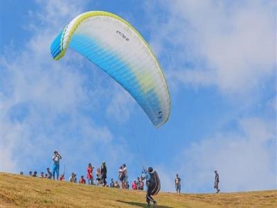 Kapıkaya Doğa Sporları Ve Kültür Festivali