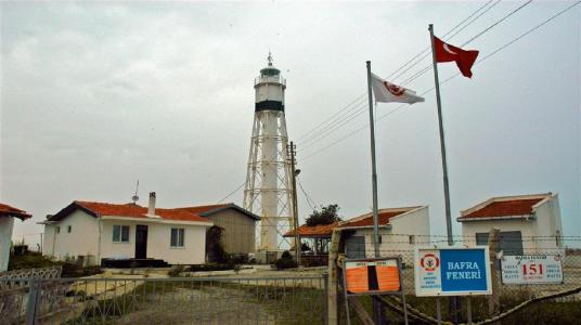 Lighthouse