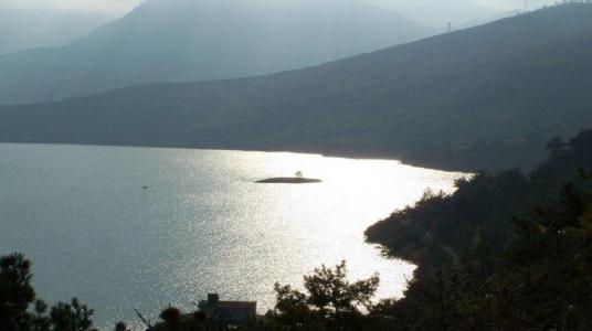 Altınkaya ve Derbent Baraj Gölleri