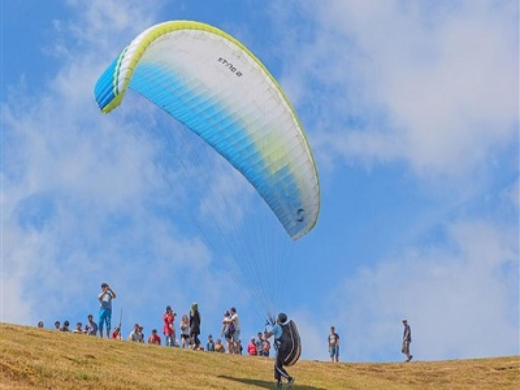 مهرجان كابيكايا للطبيعة للرياضة والثقافة